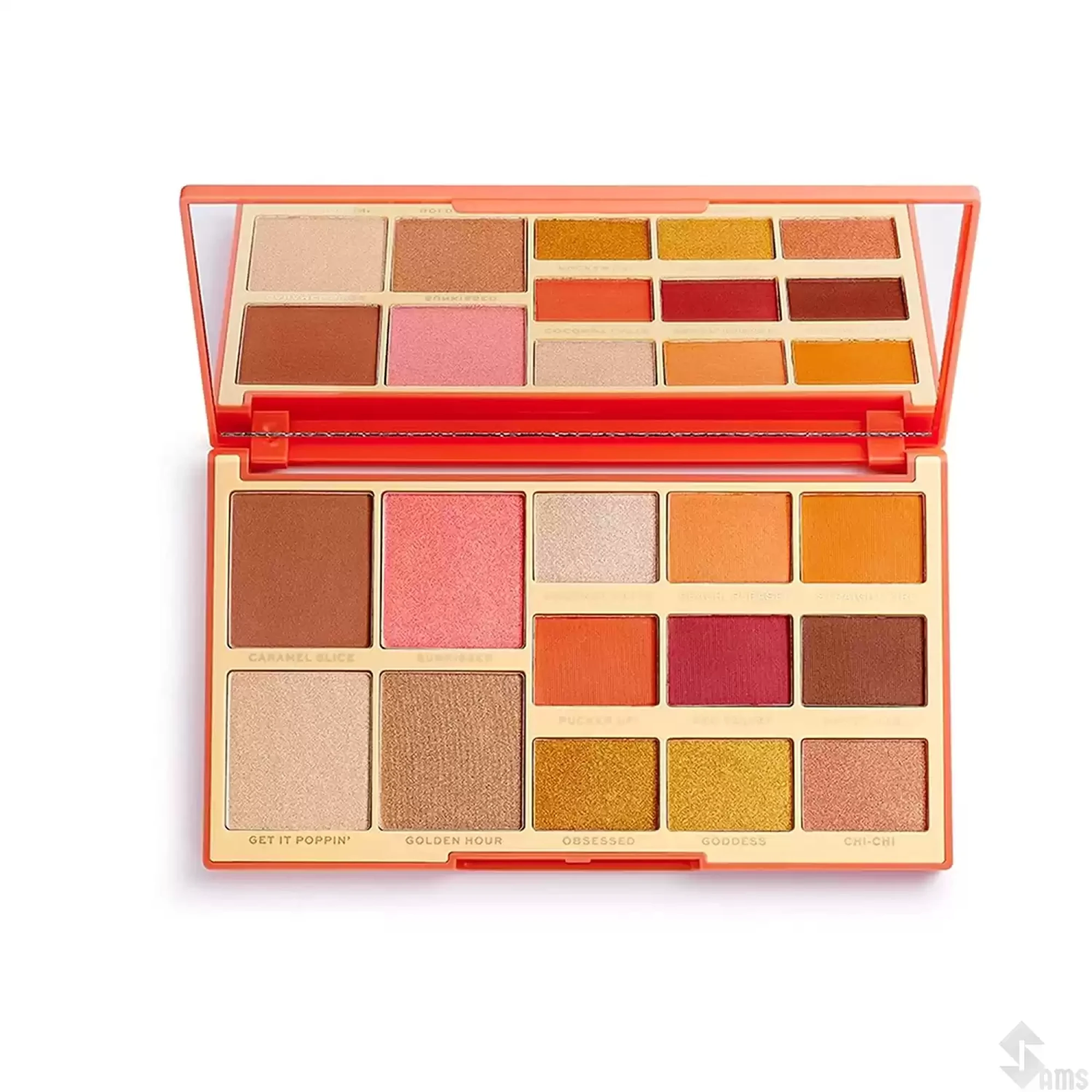 makeup Revolution Eyeshadow.webp